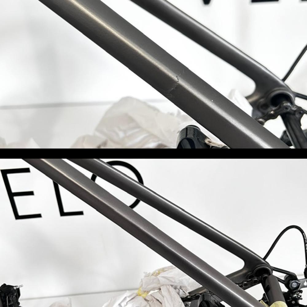 Réparation vélo à Lens